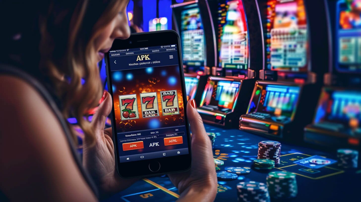 gamble