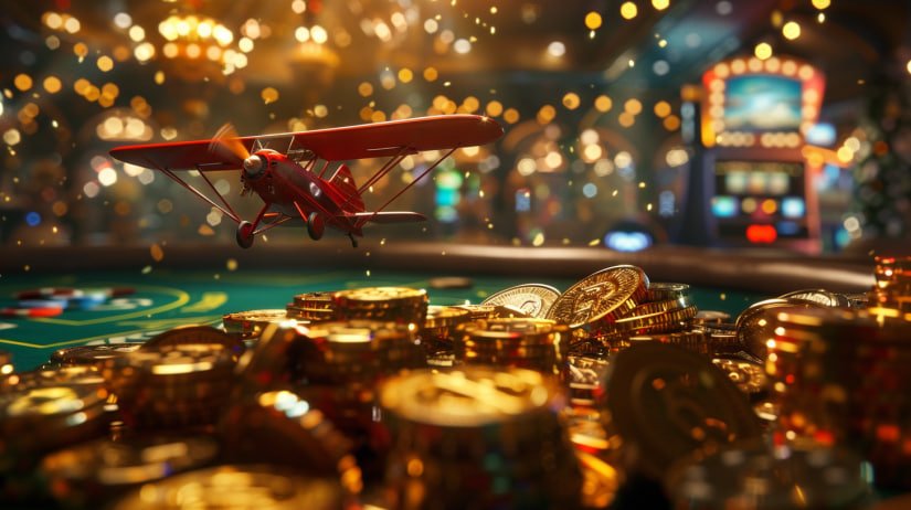 gamble