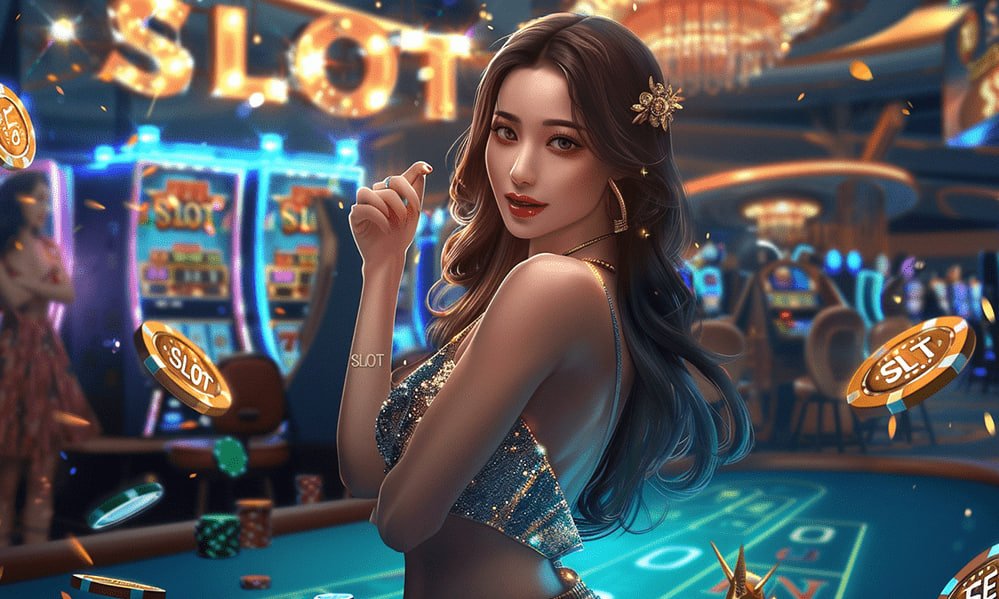 gamble