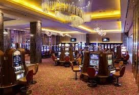 gamble