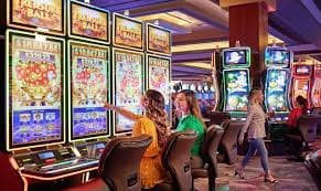 gamble