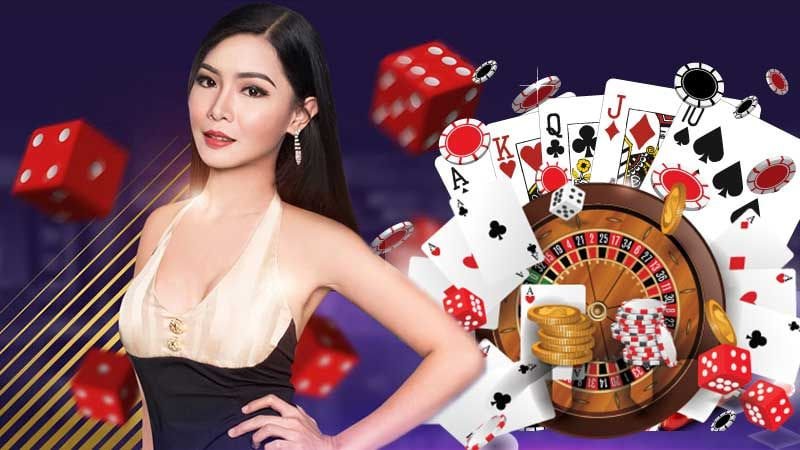 gamble