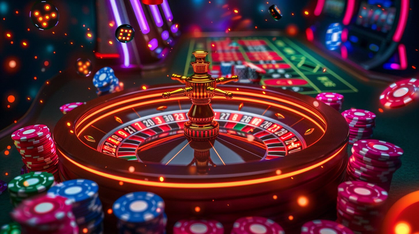 gamble