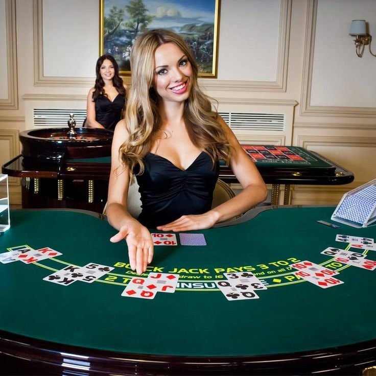 gamble