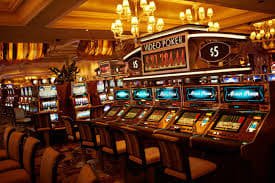 gamble