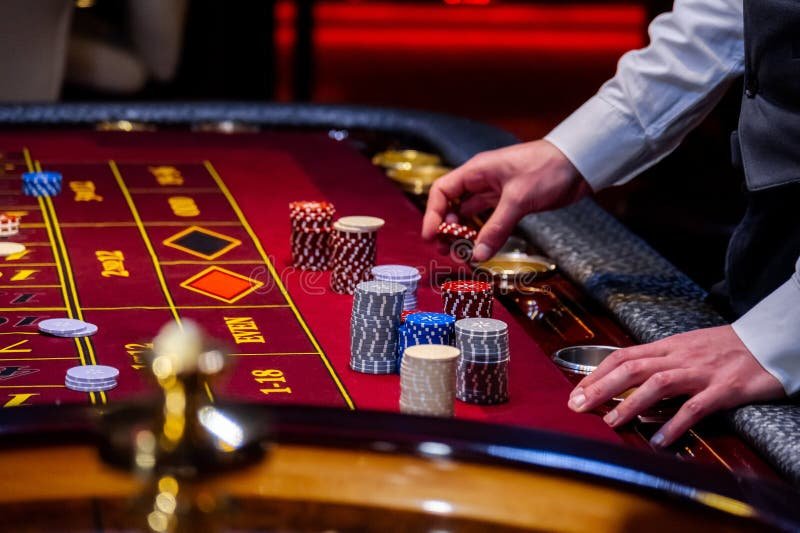 gamble