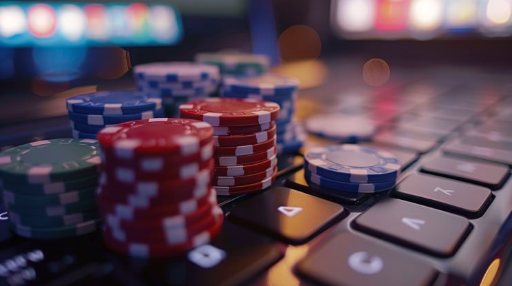 gamble