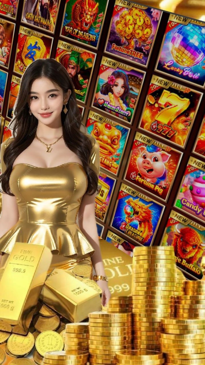 gamble