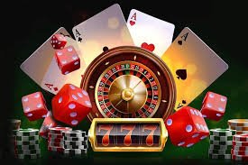 gamble