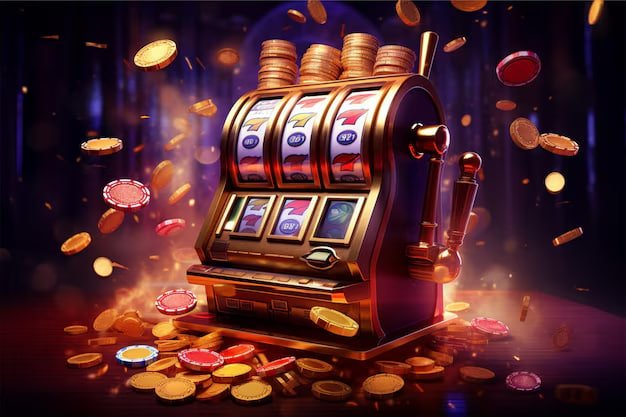 gamble