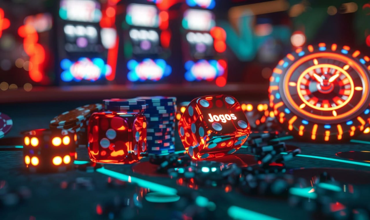 gamble